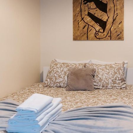 Daniela'S Lisboa Central Room 204 외부 사진