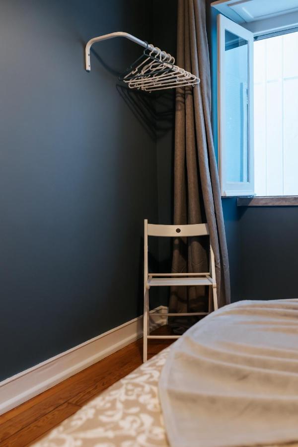 Daniela'S Lisboa Central Room 204 외부 사진