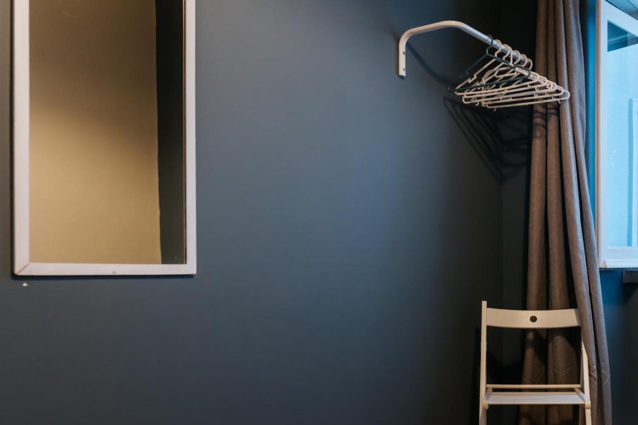 Daniela'S Lisboa Central Room 204 외부 사진