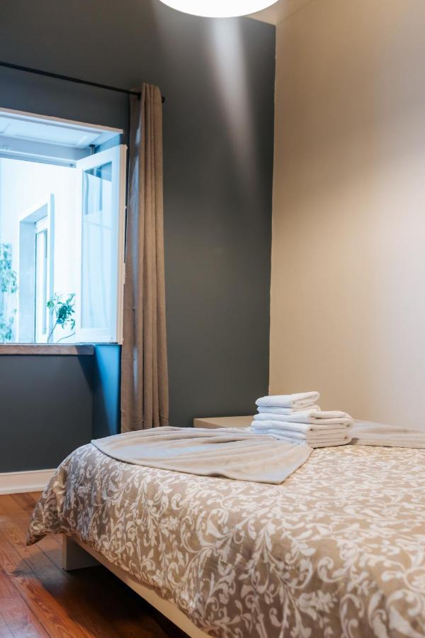 Daniela'S Lisboa Central Room 204 외부 사진