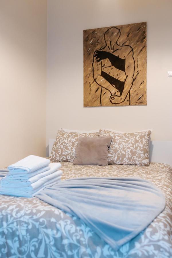 Daniela'S Lisboa Central Room 204 외부 사진