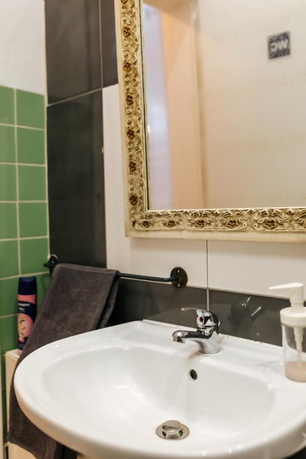 Daniela'S Lisboa Central Room 204 외부 사진